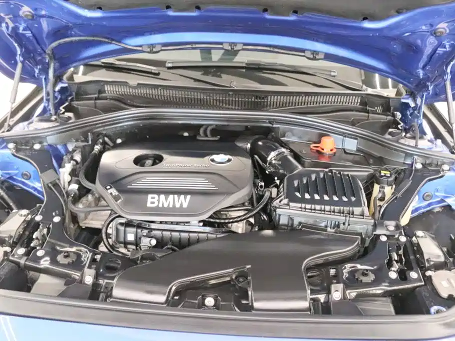 BMW 1 Series — миниатюра 18