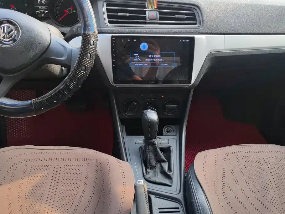Volkswagen Lavida — миниатюра 16