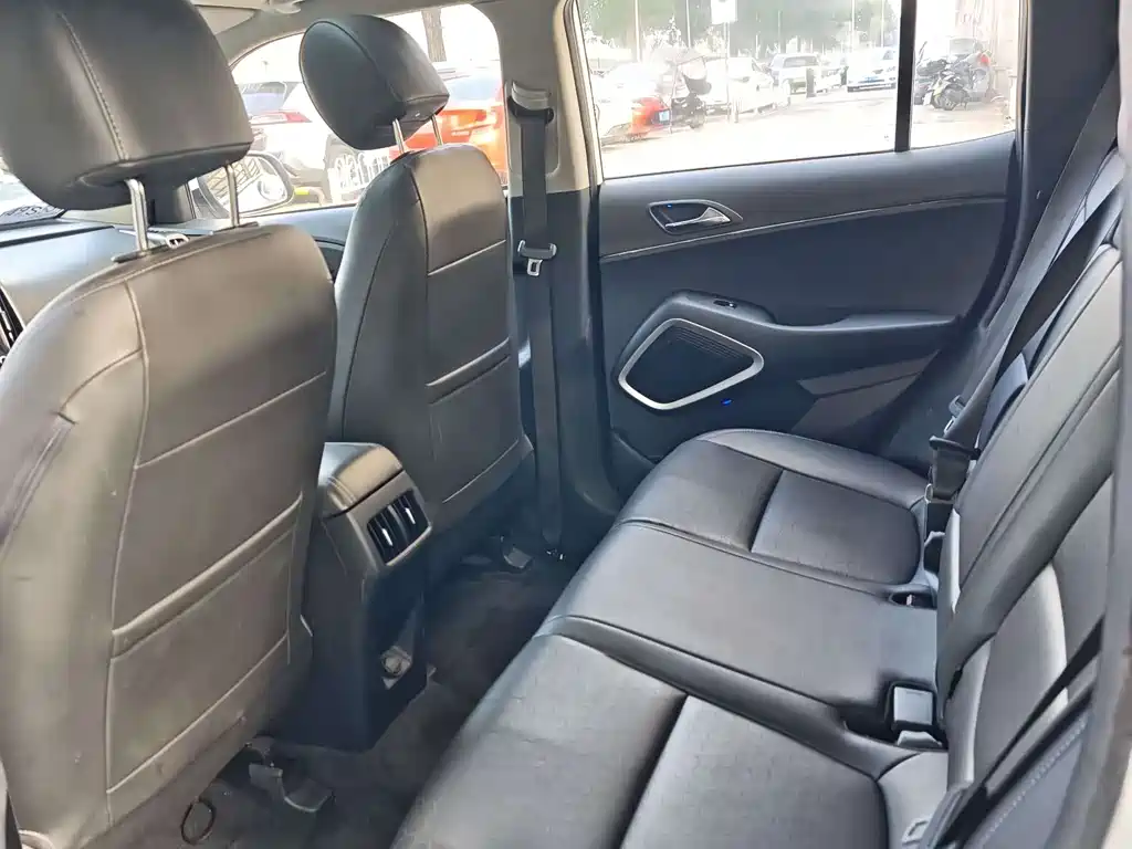 HYUNDAI BEIJING HYUNDAI IX35