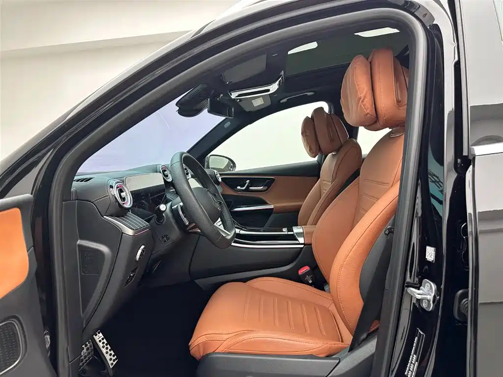 Mercedes-Benz GLC id 4514364 из Китая 30