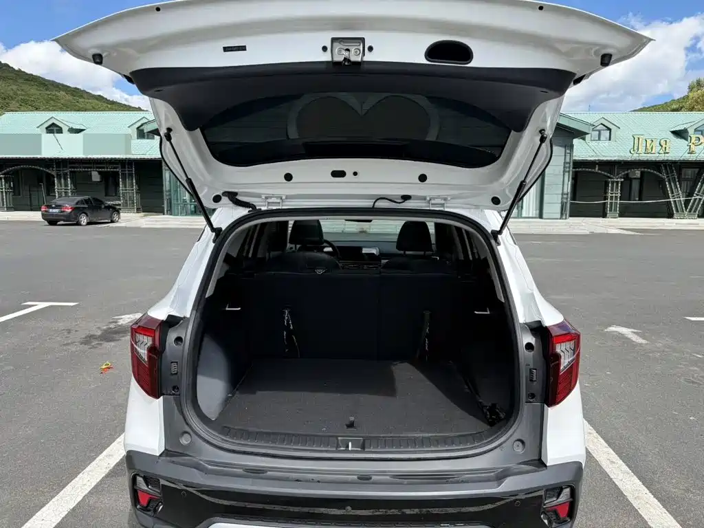 Kia Seltos — миниатюра 9