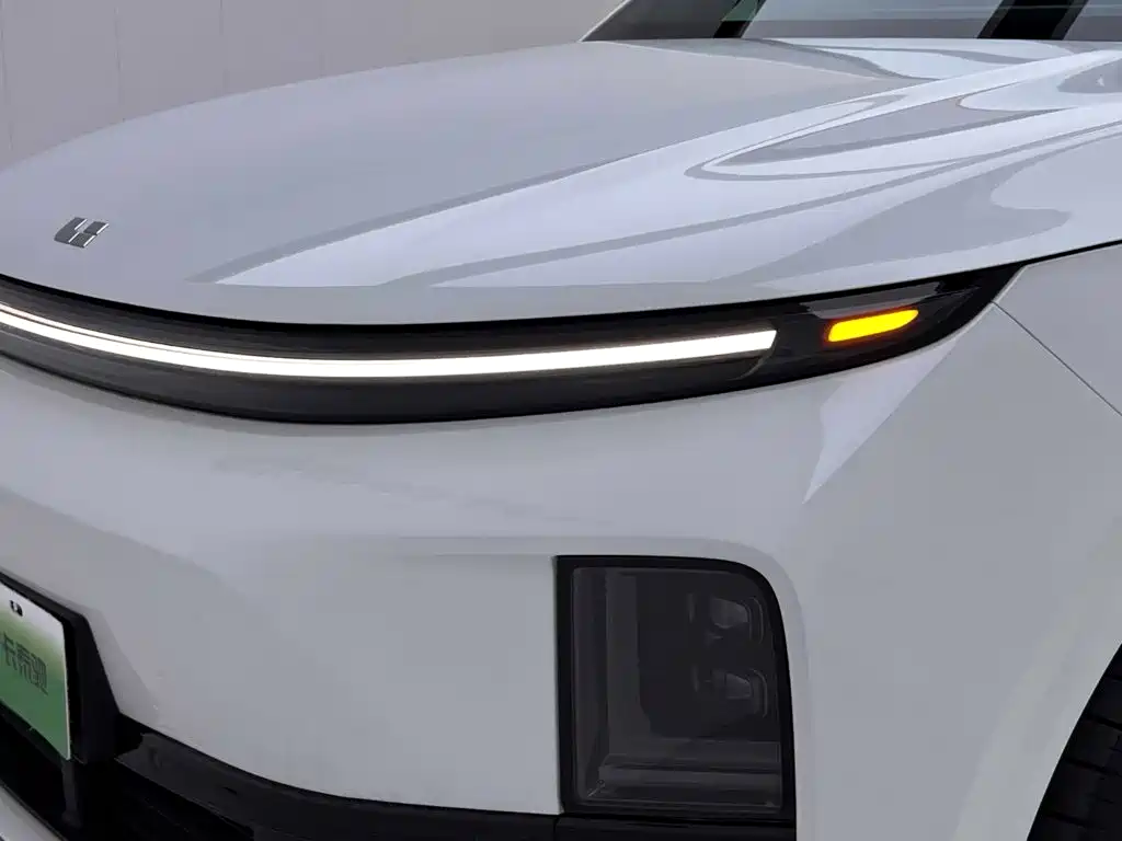 Li Auto Li L6 — миниатюра 12