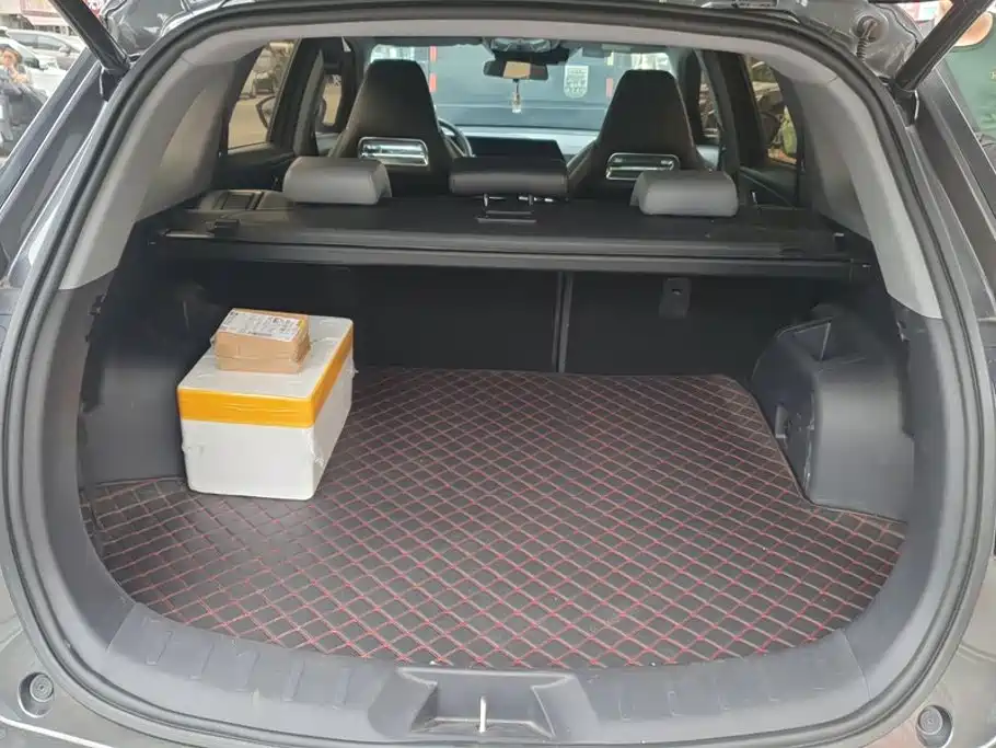 Changan CS75 PLUS — миниатюра 4