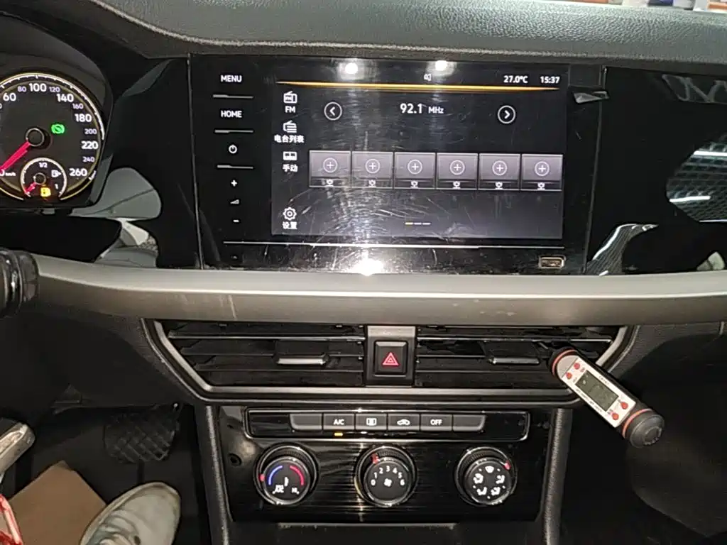 Volkswagen Lavida — миниатюра 13