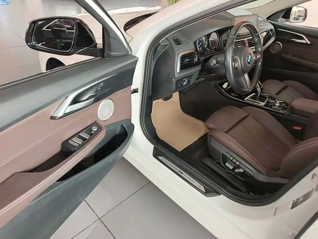BMW 1 Series — миниатюра 16