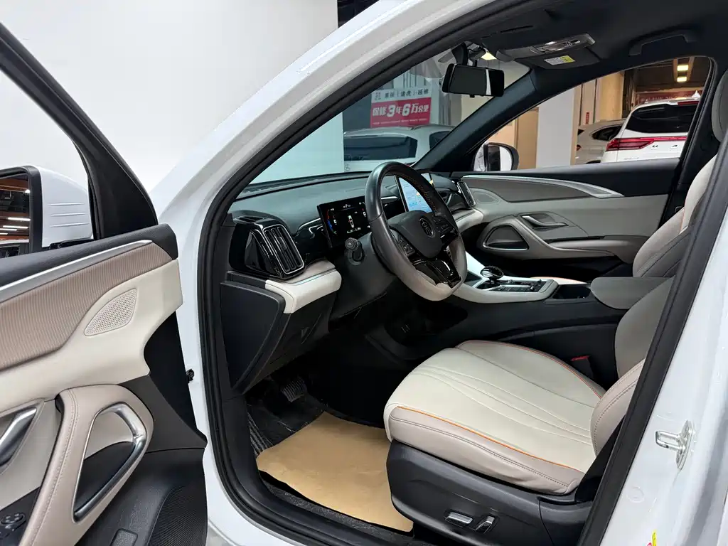 BYD Pro New Energy — миниатюра 7