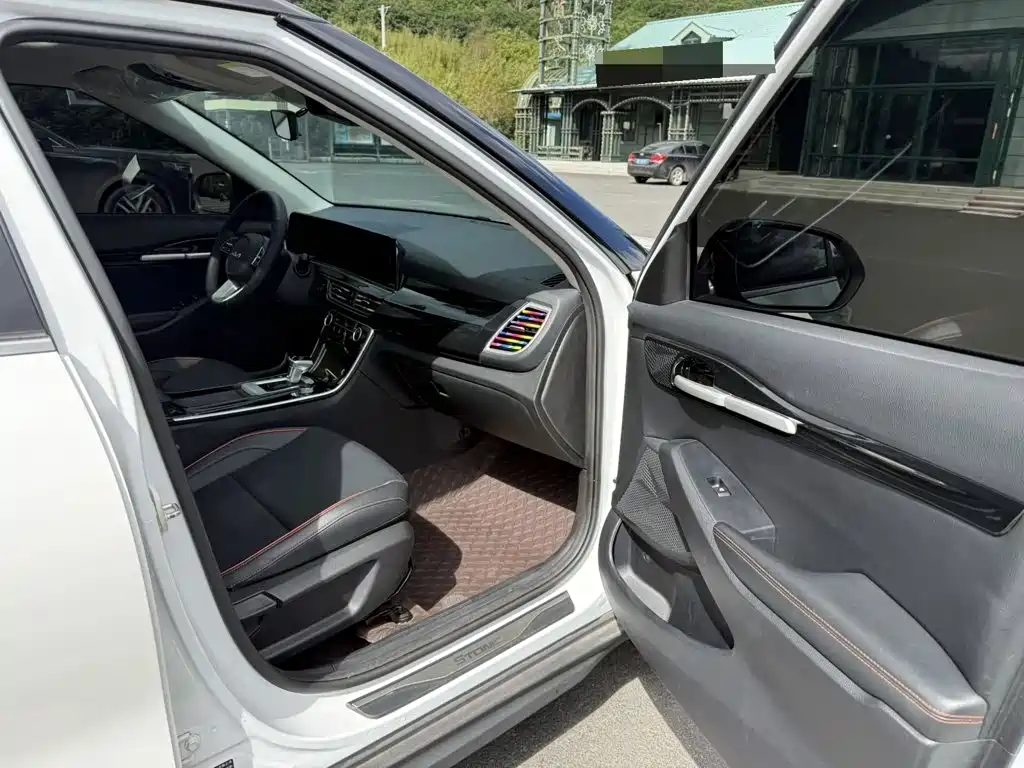 Kia Seltos — миниатюра 11