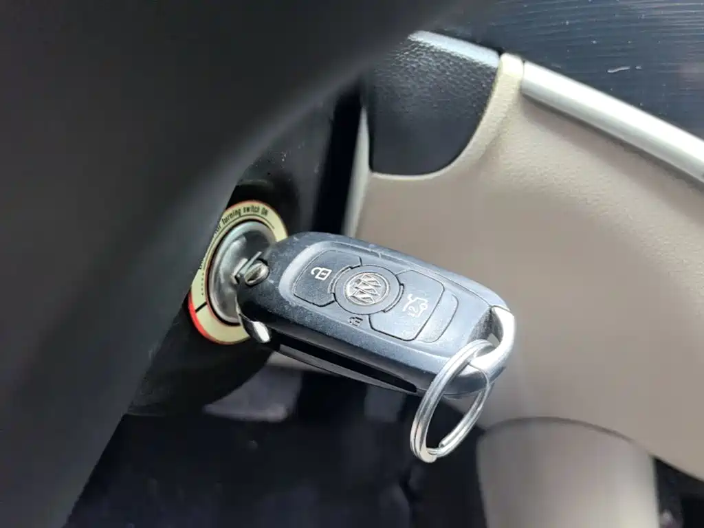 Buick Verano 2017 15S AT Lead