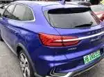 Roewe MARVEL X — миниатюра 5