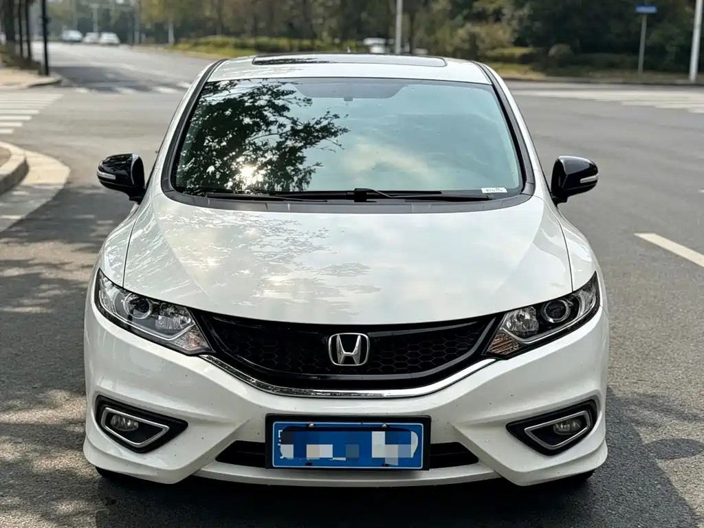 Honda Jade — миниатюра 2