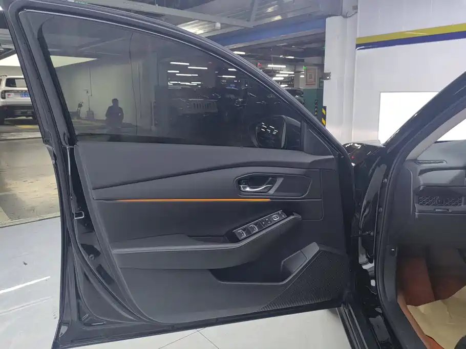 Honda Accord — миниатюра 7
