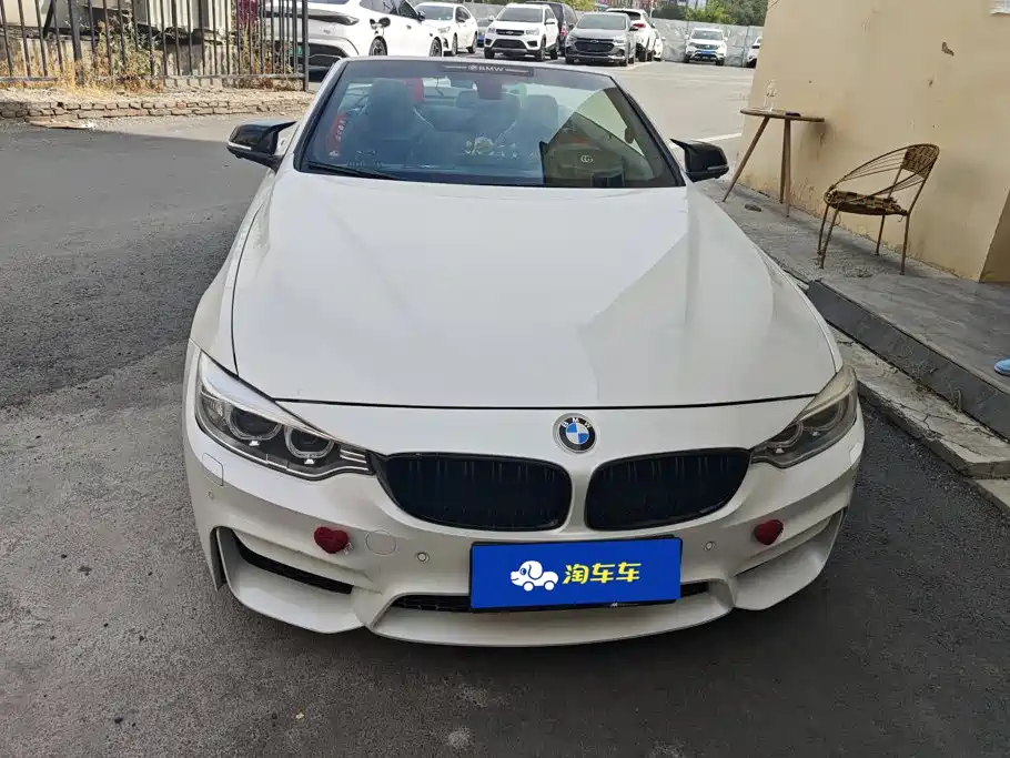 BMW 4 Series — миниатюра 2