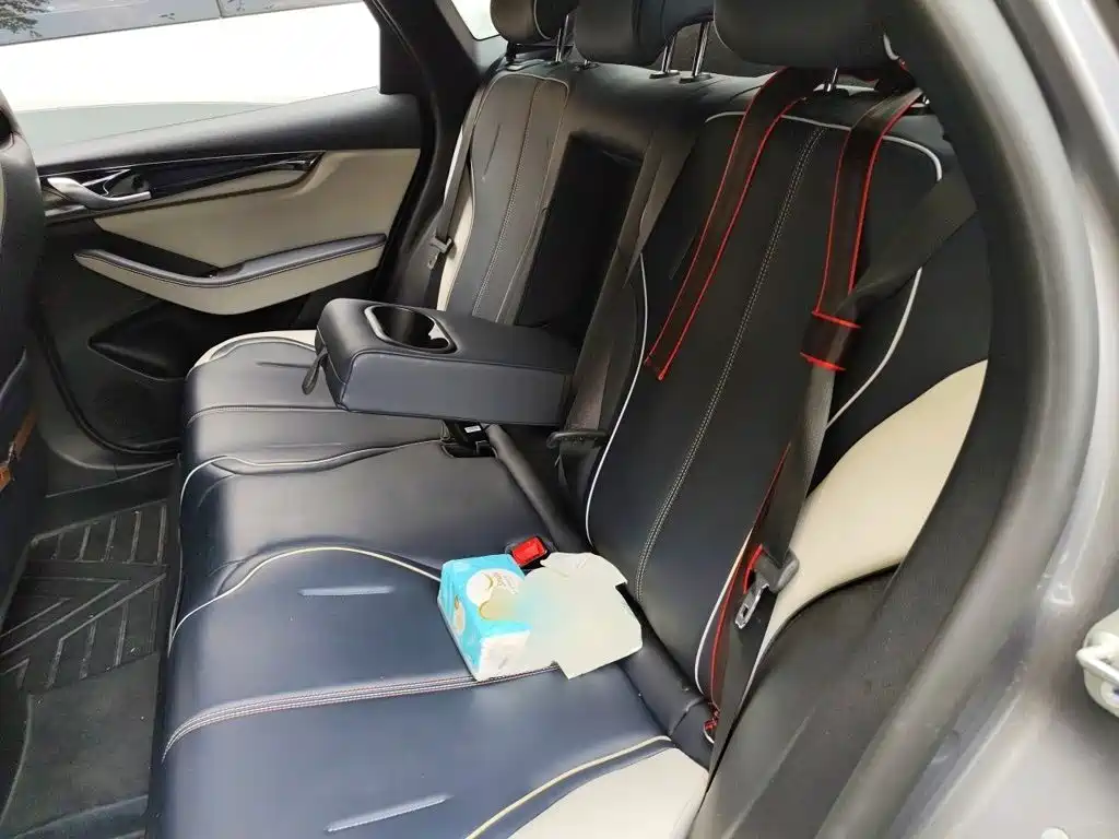 BYD Qin PLUS — миниатюра 15