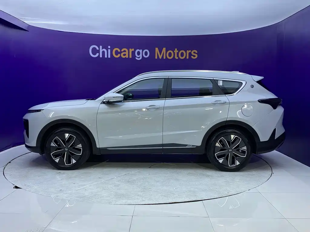 Shanhai Shanhai L7 — миниатюра 8