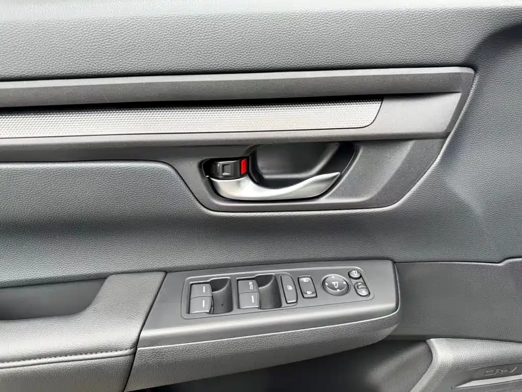 Honda CR-V — миниатюра 21