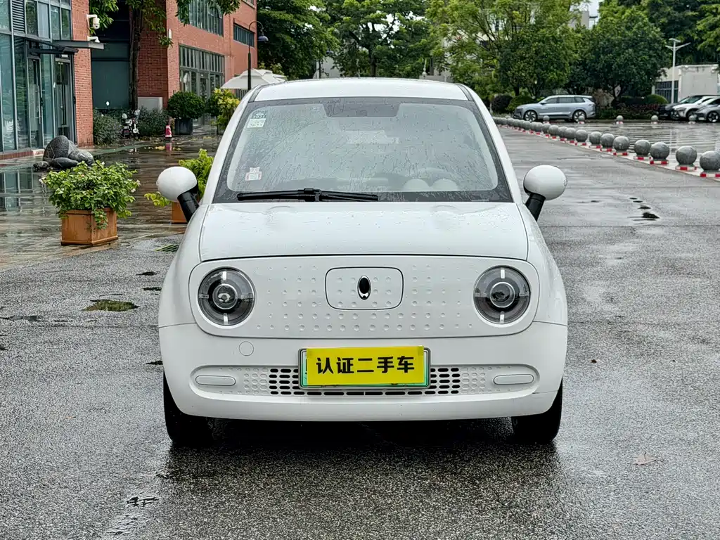 Ora Black Cat 2019 351km
