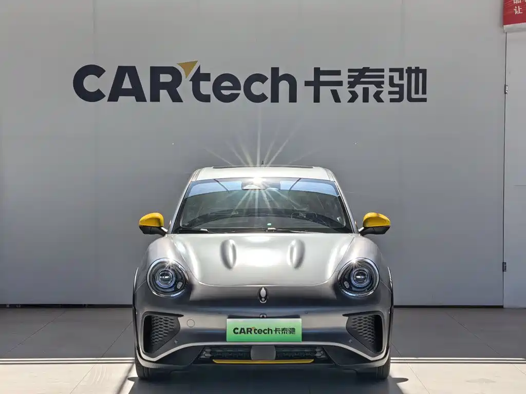 Ora Ora Good Cat GT — миниатюра 3