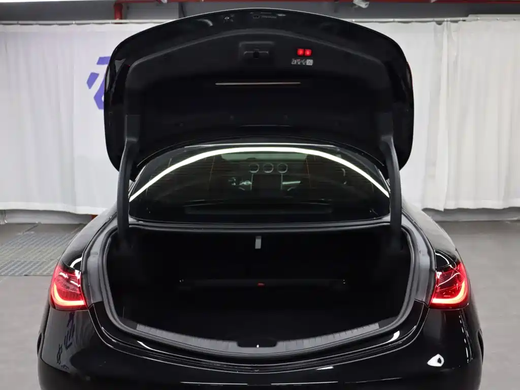 Mercedes-Benz CLE AMG — миниатюра 32