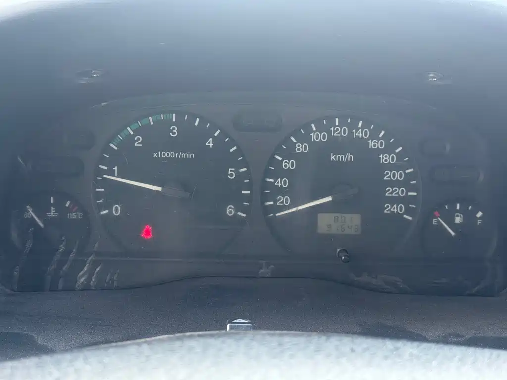 FORD CLASSIC QUANSHUN