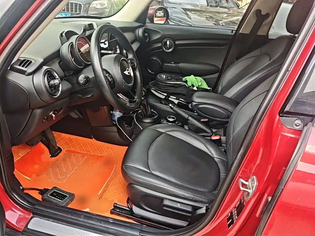 MINI Mini — миниатюра 15