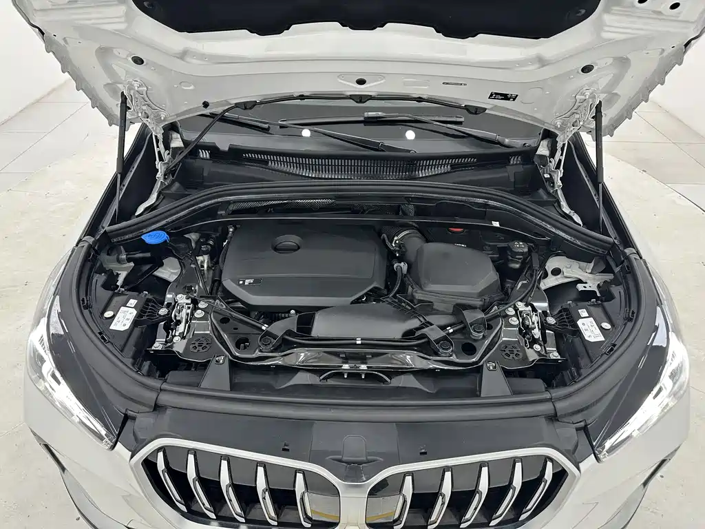 BMW X1 — фотографии объявления, Фото 18
