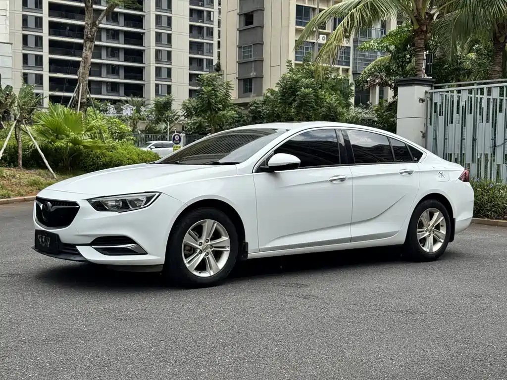 Buick Regal