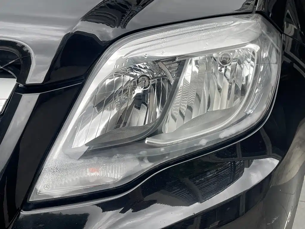 Mercedes-Benz GLK-Class — миниатюра 16