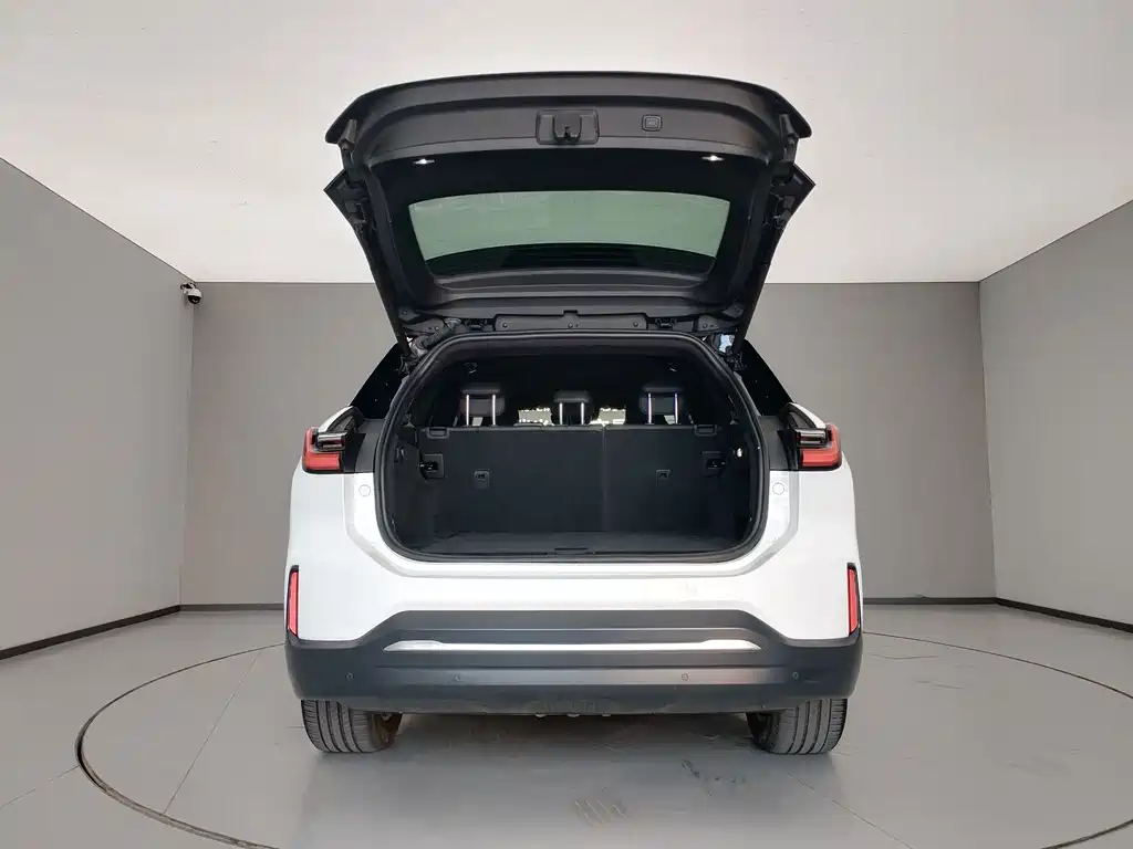 NIO ES6 — миниатюра 5