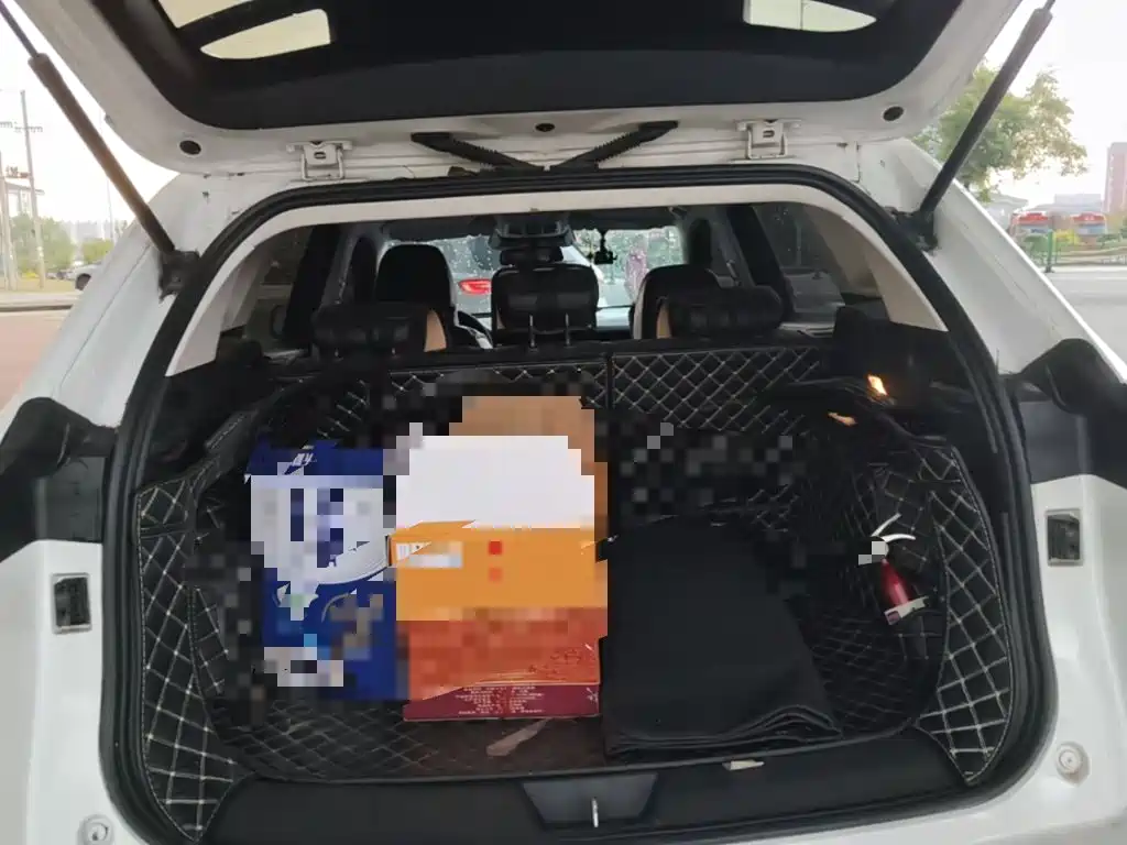 Haval H6 — миниатюра 19