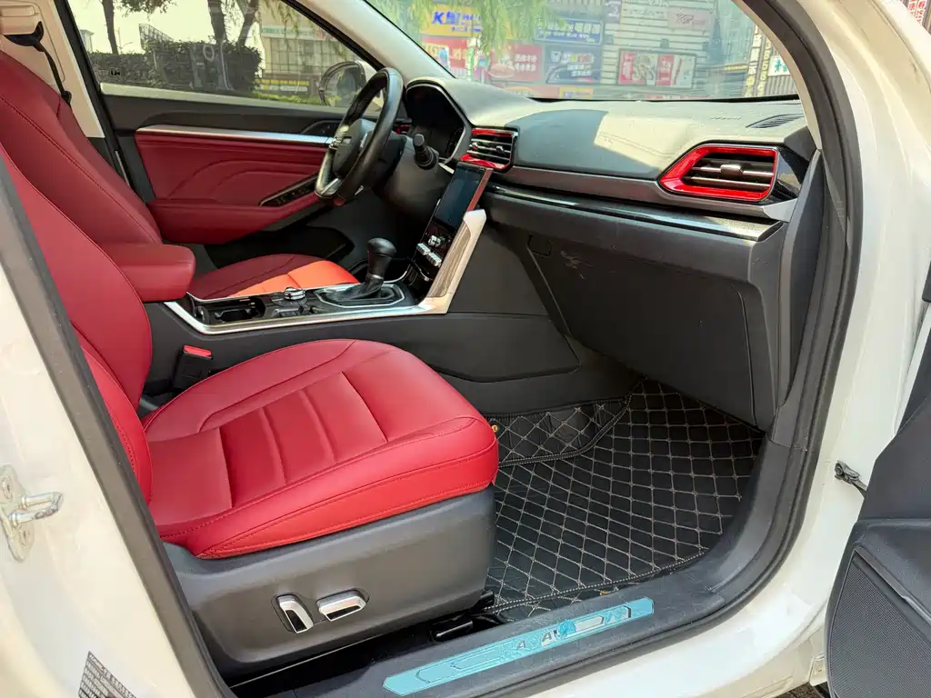 Haval F5 — миниатюра 10