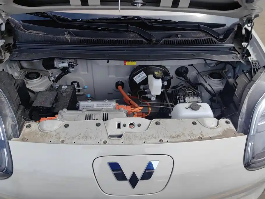 Wuling Mini EV MINIEV 2025