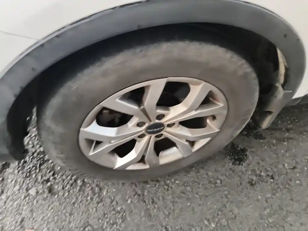 Haval H6 — миниатюра 23
