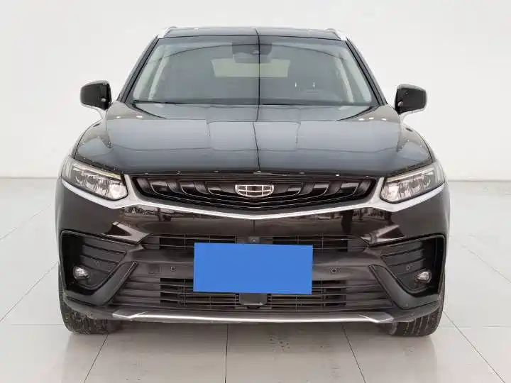 GEELY AUTOMOBILE XINGYUE