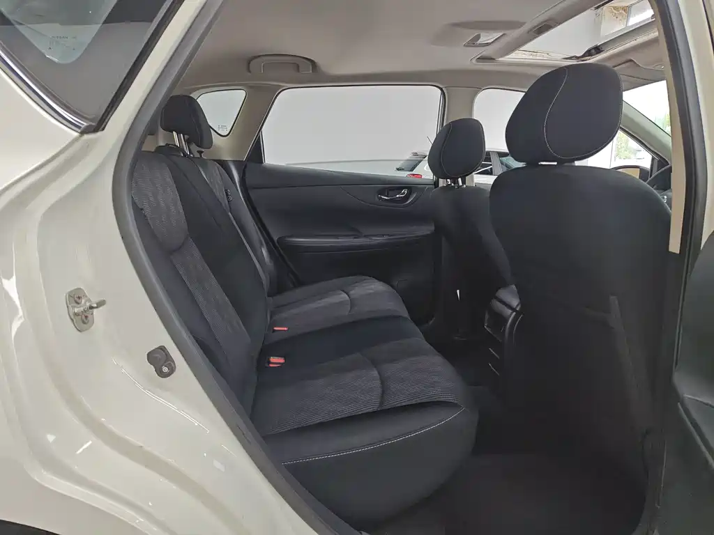 Nissan Tiida — фотографии объявления, Фото 12