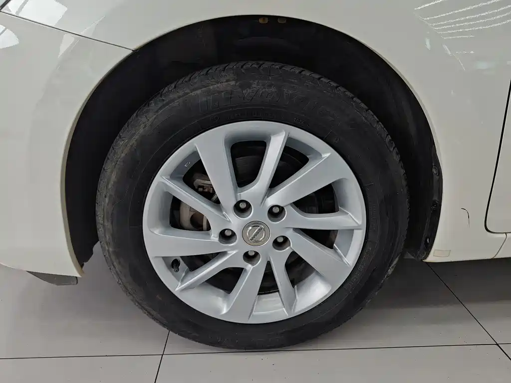 Nissan Tiida — фотографии объявления, Фото 30