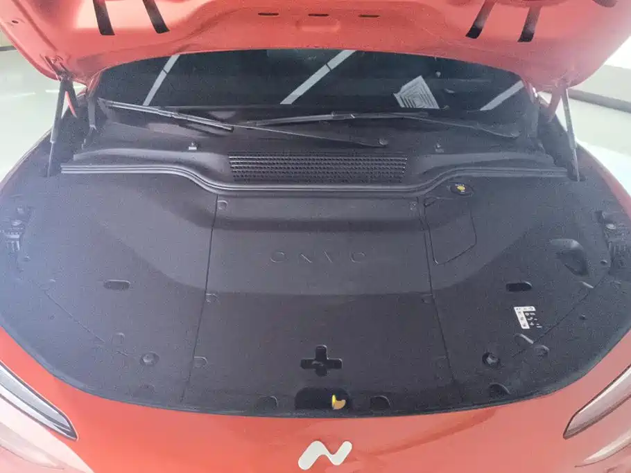 Onvo L60 2024 60kWh