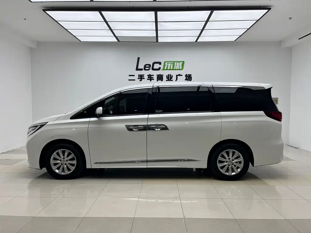 GAC M8 2020 390T Luxury