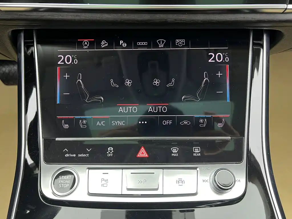 Audi Q8 — миниатюра 33