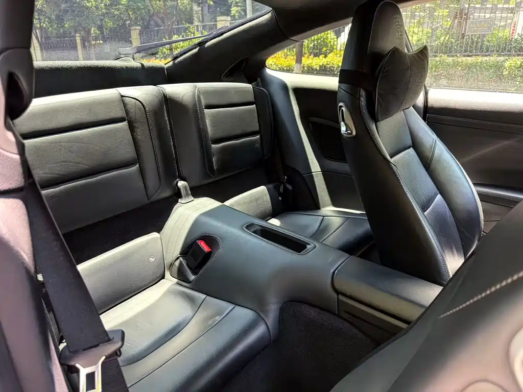 Porsche 911 2015 Carrera 3.4L Style Edition
