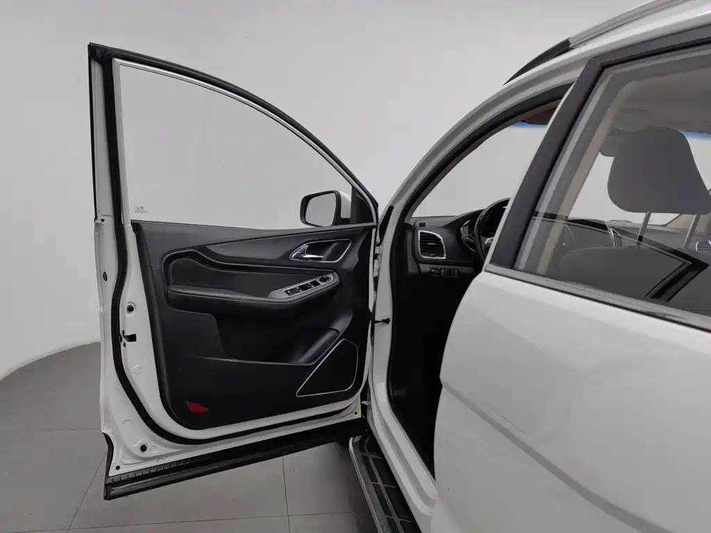 Baojun 560 — миниатюра 8