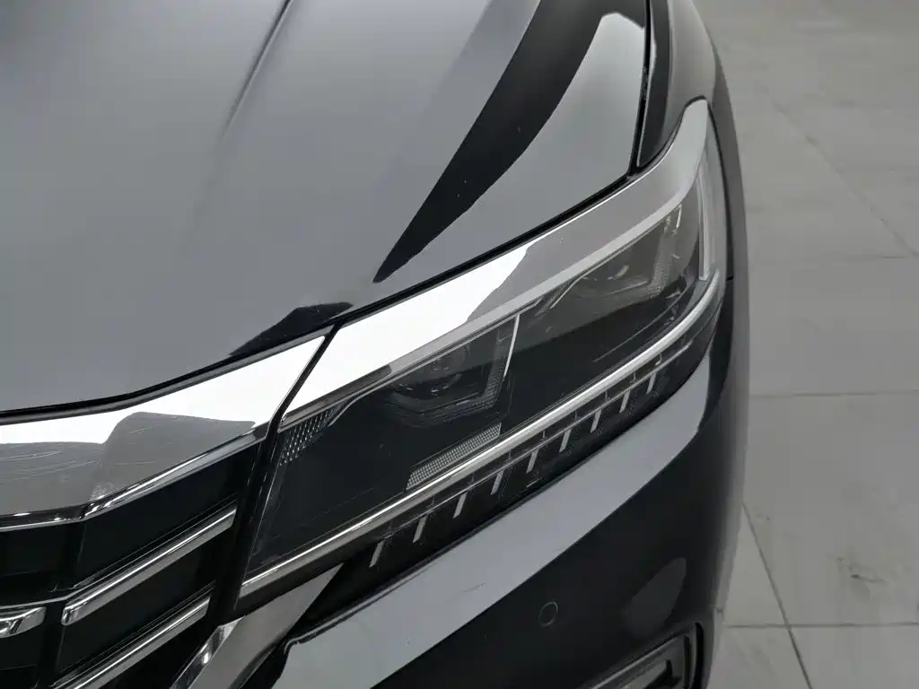 Volkswagen Passat — миниатюра 7
