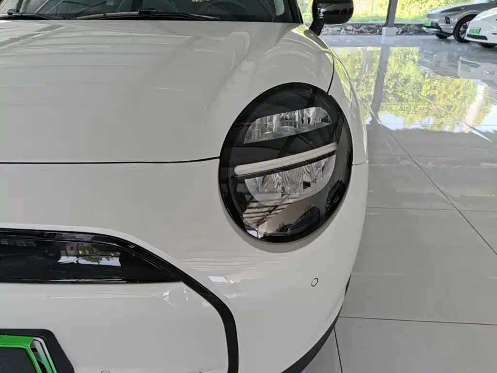 MINI MINI COOPER EV — миниатюра 24