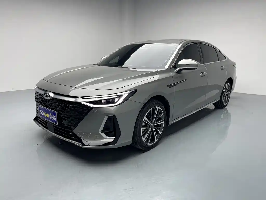 Chery Arrizo 8 2024