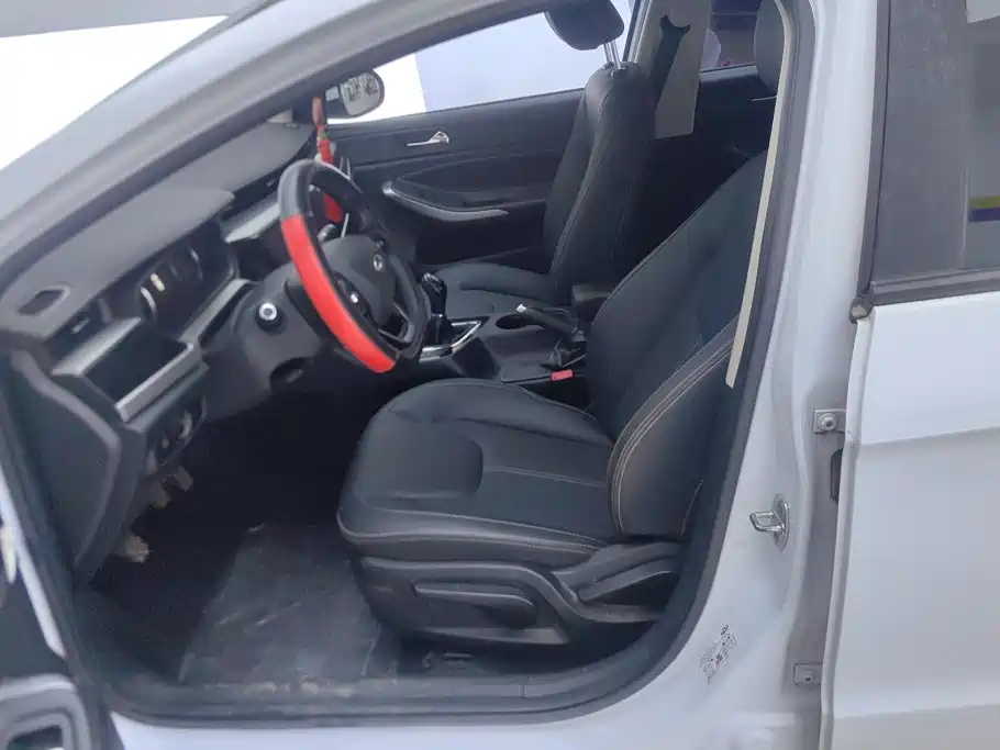 Chery Arrizo 5 — миниатюра 9