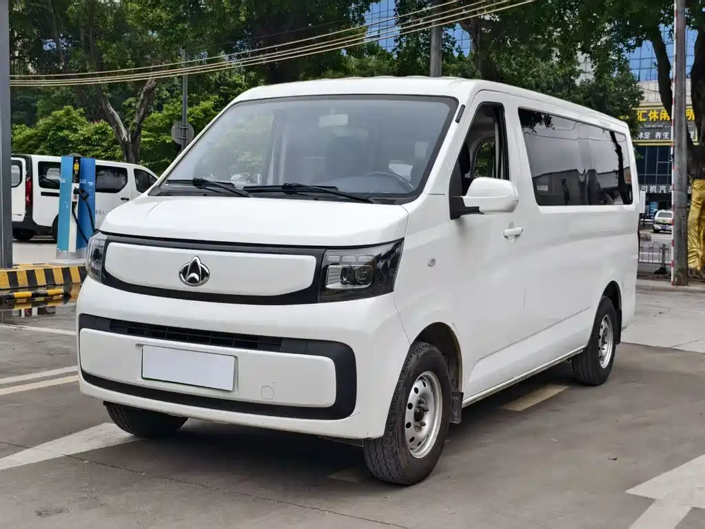 Kaicheng Ruixing EM80 2025