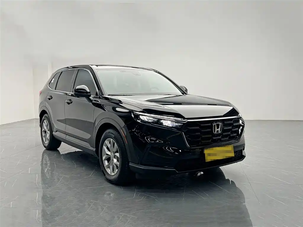 HONDA CR V