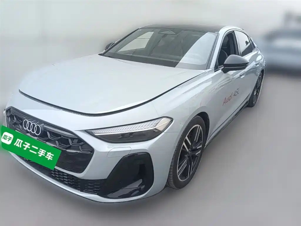 Audi 奥迪A5L 2025