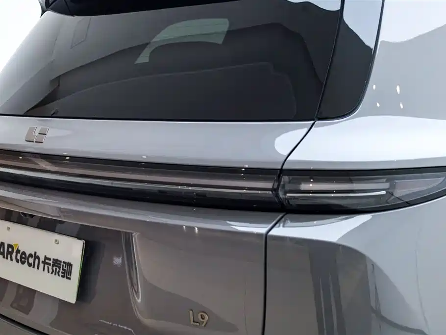 Li Auto IDEAL L9