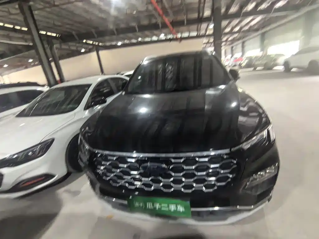 Ford Equator — миниатюра 2