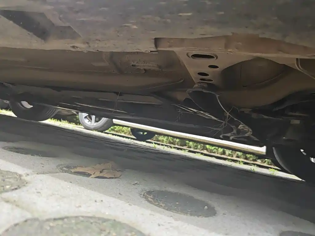 Ford Focus — миниатюра 16